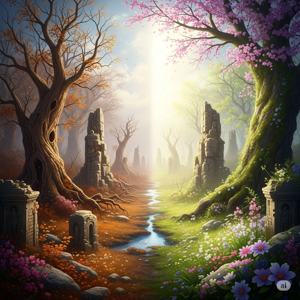 Varoluşsal meseleler ve artırılmış gerçeklik ve yapay zeka