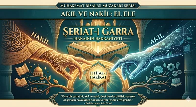 Akıl ve Nakil: Hakikatin İki Şahidi ve İttifakı