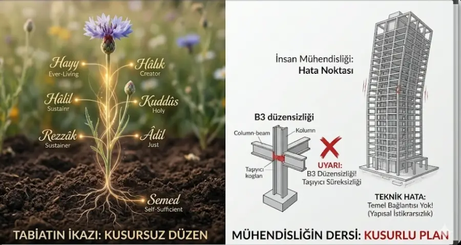 Ağaç ve İnşaat mühendisliği