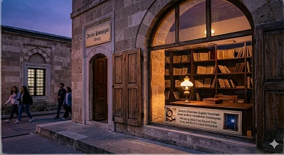 Zamanın Ötesinden Bugünü Yönetmek: Stephen Covey ve Said Nursi’nin Gelecek Simülasyonu